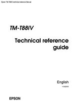 TM-T88IV technical reference.pdf